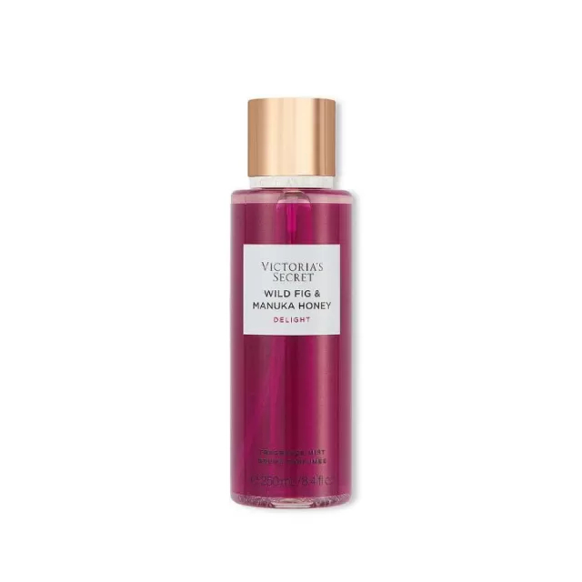 VICTORIA'S SECRET BODY MIST WILD FIG 250ML