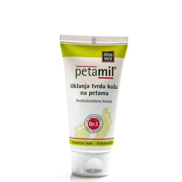 PETAMIL KREMA ZA PETE 75ML