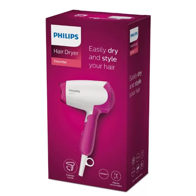PHILIPS PUTNI FEN BHD003/00