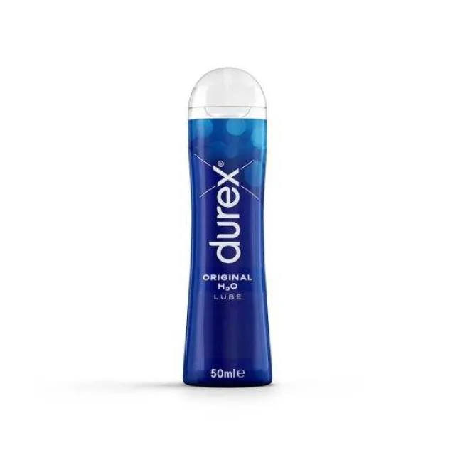 DUREX PLAY LUBRIKANT PLAY FEEL 50ML