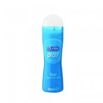 DUREX PLAY LUBRIKANT PLAY FEEL 50ML
