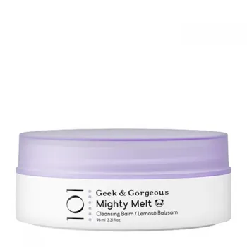 GEEK&GORGEOUS MIGHTY MELT BALZAM ZA ČIŠĆENJE LICA 98ML