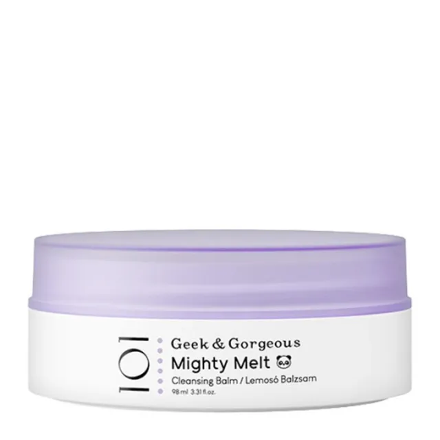 GEEK&GORGEOUS MIGHTY MELT BALZAM ZA ČIŠĆENJE LICA 98ML