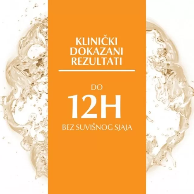 EUCERIN SUN OIL CONTROL ZA ZAŠTITU MASNE KOŽE OD SUNCA SPF50+ 50ML