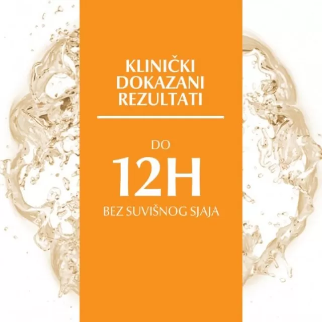 EUCERIN SUN OIL CONTROL ZA ZAŠTITU MASNE KOŽE OD SUNCA SPF30 50ML