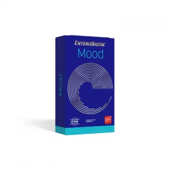 ENTEROBIOTIK MOOD KAPSULE A30