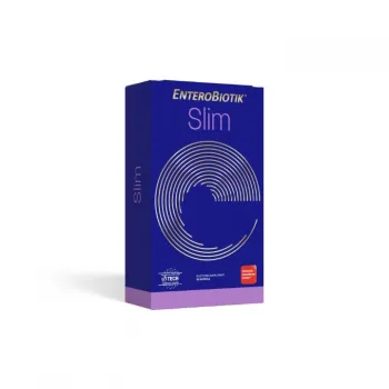 ENTEROBIOTIK SLIM KAPSULE A30