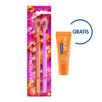 CURAPROX 5460 A2 LOVE