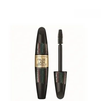 MAX FACTOR MASKARA FALSE LASH EFFECT DEEP RAVEN BLACK 7ML