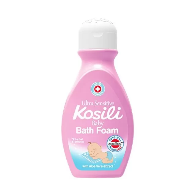 KOSILI BEBI KUPKA ROZA 200ML