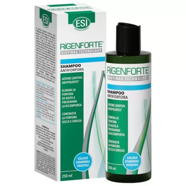 RIGENFORTE ŠAMPON PROTIV PERUTI 250ML