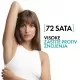 Vichy  invisible resist 72h* - Dermo Detranspirant - protiv mrlja i protiv nadraženosti