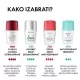 Vichy  invisible resist 72h* - Dermo Detranspirant - protiv mrlja i protiv nadraženosti