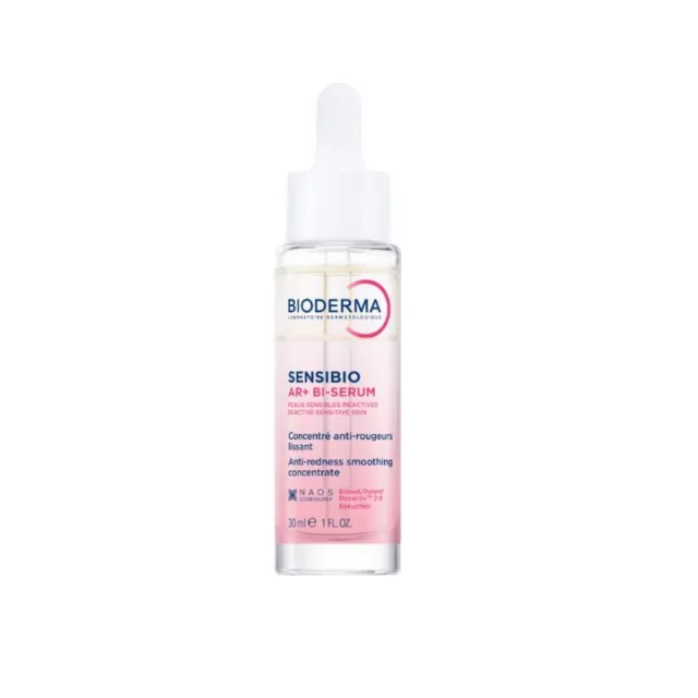 BIODERMA SENSIBIO AR+ BI-SERUM 30ML