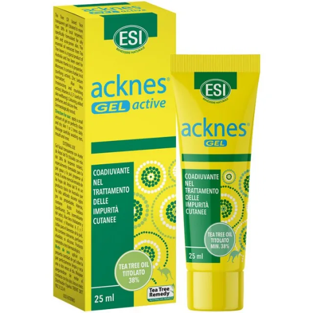 ACKNES GEL