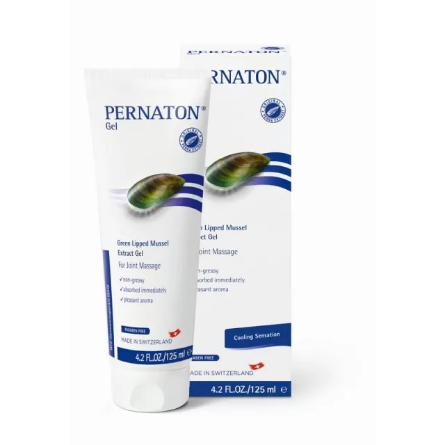 PERNATON GEL CLASSIC 125ML