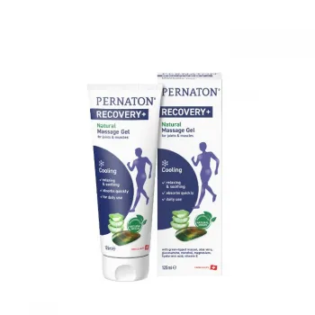 Pernaton Recovery+ Gel Za Hladjenje 125ml