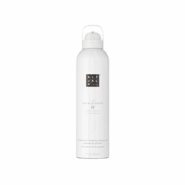 RITUALS SAKURA PENUŠAVI GEL 200ML