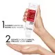 VICHY DERCOS Energetski šampon protiv gubitka kose sa aktivnim sastojkom aminexilom i Vitaminima PP, B5 I B6, 200 ml