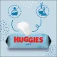 HUGGIES VLAŽNE MARAMICE PURE A56