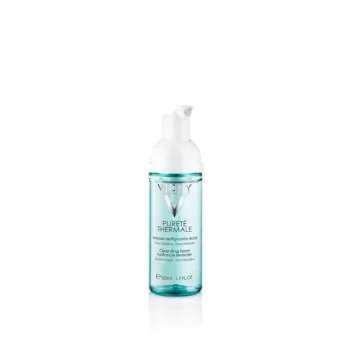 VICHY PURETÉ THERMALE Pena za čišćenje osetljive kože lica, 150 ml