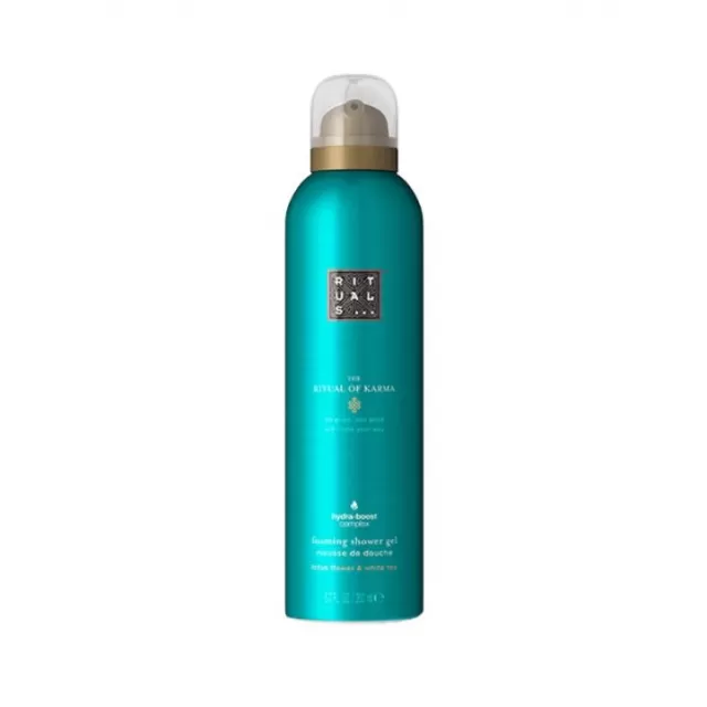 RITUALS KARMA PENUŠAVI GEL 200ML