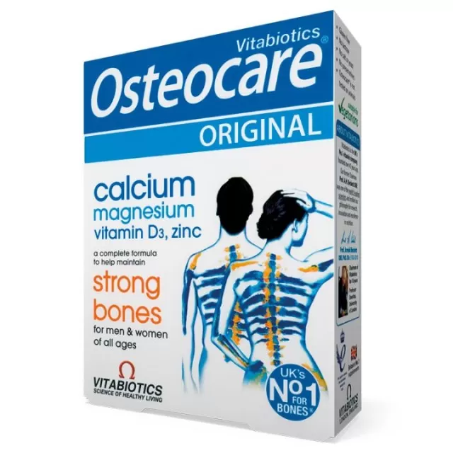 OSTEOCARE TABLETE A30