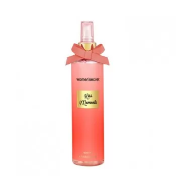 WOMEN'SECRET KISS MOMENT BODY MIST 250 ML