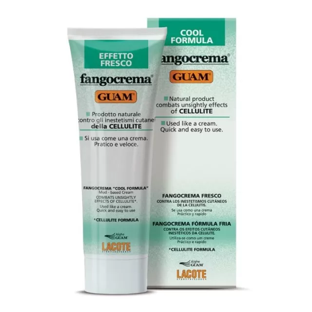 GUAM FANGO HLADNA KREMA 250ML