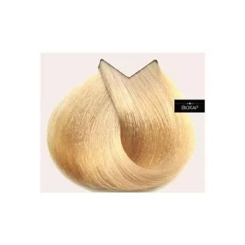 BIOKAP FARBA ZA KOSU 9.0 VEOMA SVETLO PLAVA 50ML