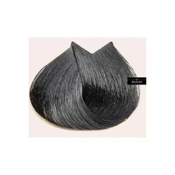 BIOKAP FARBA ZA KOSU 1.0 CRNA 50ML