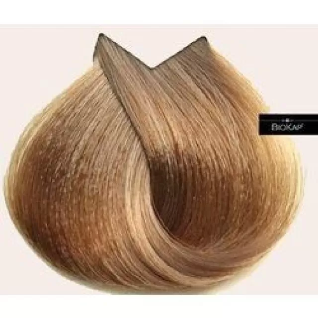 BIOKAP FARBA ZA KOSU 8.0 SVETLO PLAVA 50ML