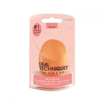 REAL TECHNIQUES MIRACLE COMPLEX SPONGE No1 SUNDJER ZA LICE A1