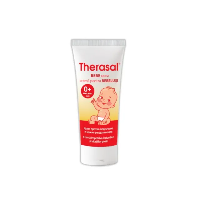 THERASAL KREMA ZA BEBE 50ML