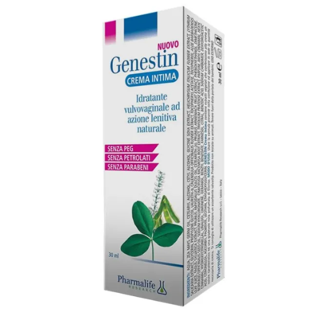 GENESTIN INTIME KREMA 30ML