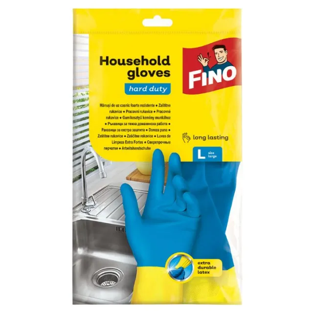 FINO RUKAVICE ZA ZAHTEVNIJE POSLOVE L A1