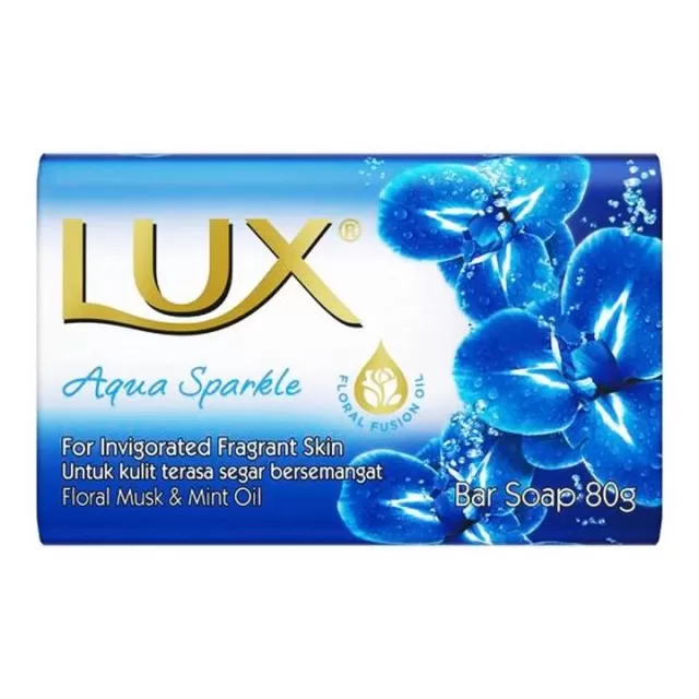 LUX SAPUN AQUA SPARKLE 80G