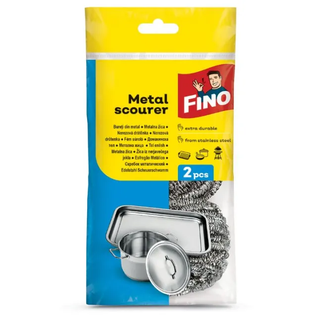 FINO ŽICA METALNA A2