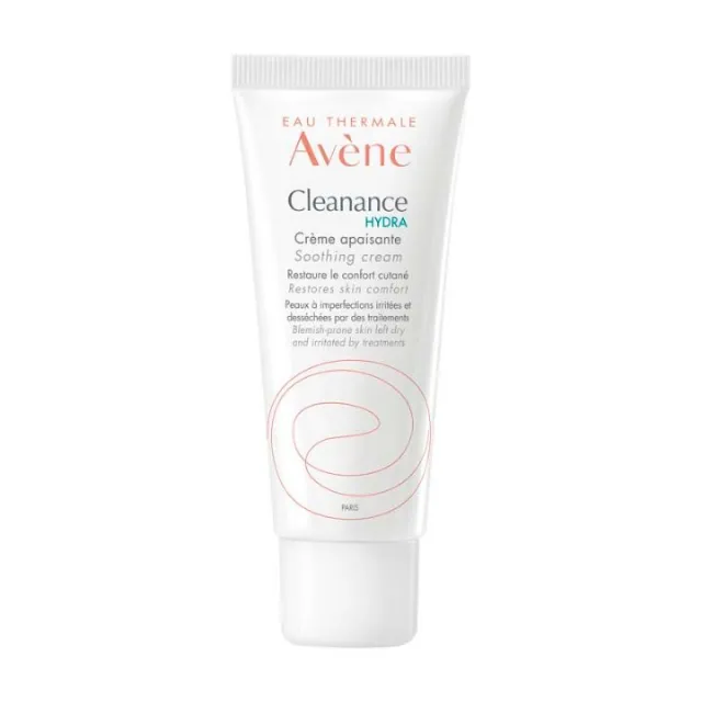AVENE CLEANANCE HYDRA UMIRUJUĆA KREMA 40ML