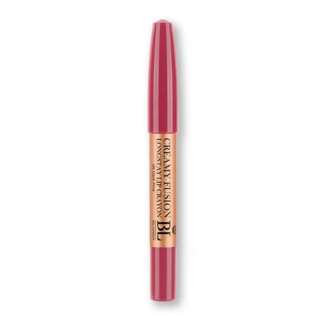 BEL LONDON Olovka Za Usne 05 - Dark Pink