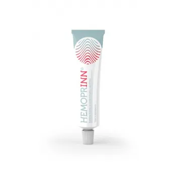 HEMOPRINN KREMA ZA HEMOROIDE 35ML