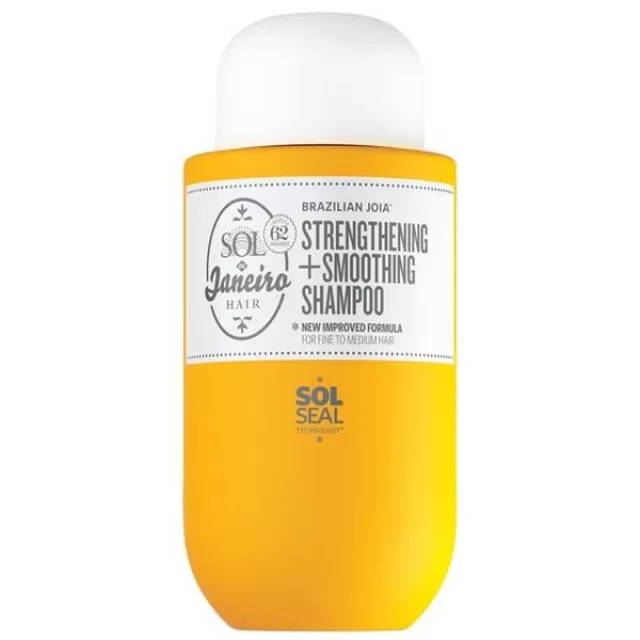 SOL DE JANEIRO BRAZILIAN JOIA STRENGTHENING + SMOOTHING SHAMPOO 295ML