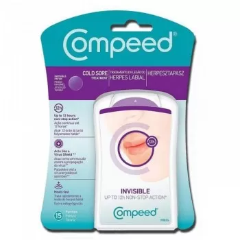 COMPEED FLAS. ZA HERPES A15