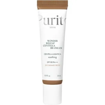 Purito Seoul Wonder Releaf Centella BB krema 29 Caramel Beige 30ml