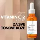 La Roche-Posay PURE VITAMIN C12 Serum protiv bora za vraćanje sjaja, 30 ml