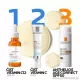 La Roche-Posay PURE VITAMIN C12 Serum protiv bora za vraćanje sjaja, 30 ml