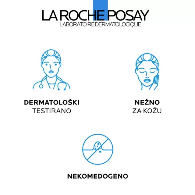 La Roche-Posay PURE VITAMIN C12 Serum protiv bora za vraćanje sjaja, 30 ml