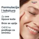 EUCERIN HYALURON FILLER DNEVNA KREMA SPF30 REFILL 50ML
