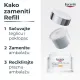 EUCERIN HYALURON FILLER DNEVNA KREMA SPF30 REFILL 50ML