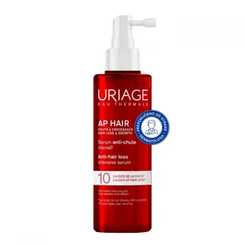 URIAGE AP HAIR INTENZIVNI SERUM LOSION PROTIV OPADANJA KOSE 100ML